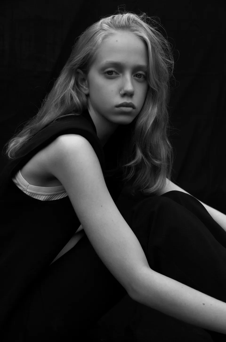 Welcome on board Rebeka