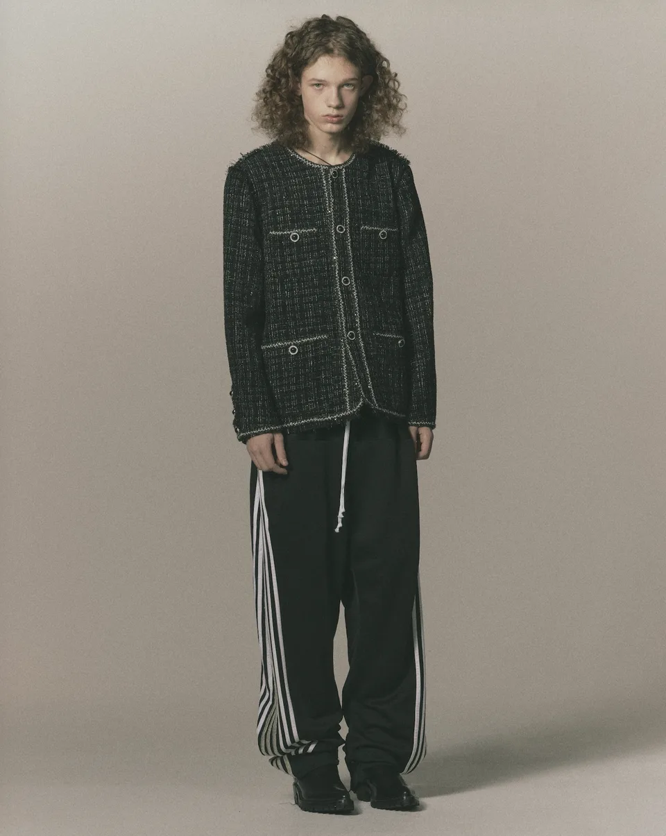 Tima for Discovered SS27