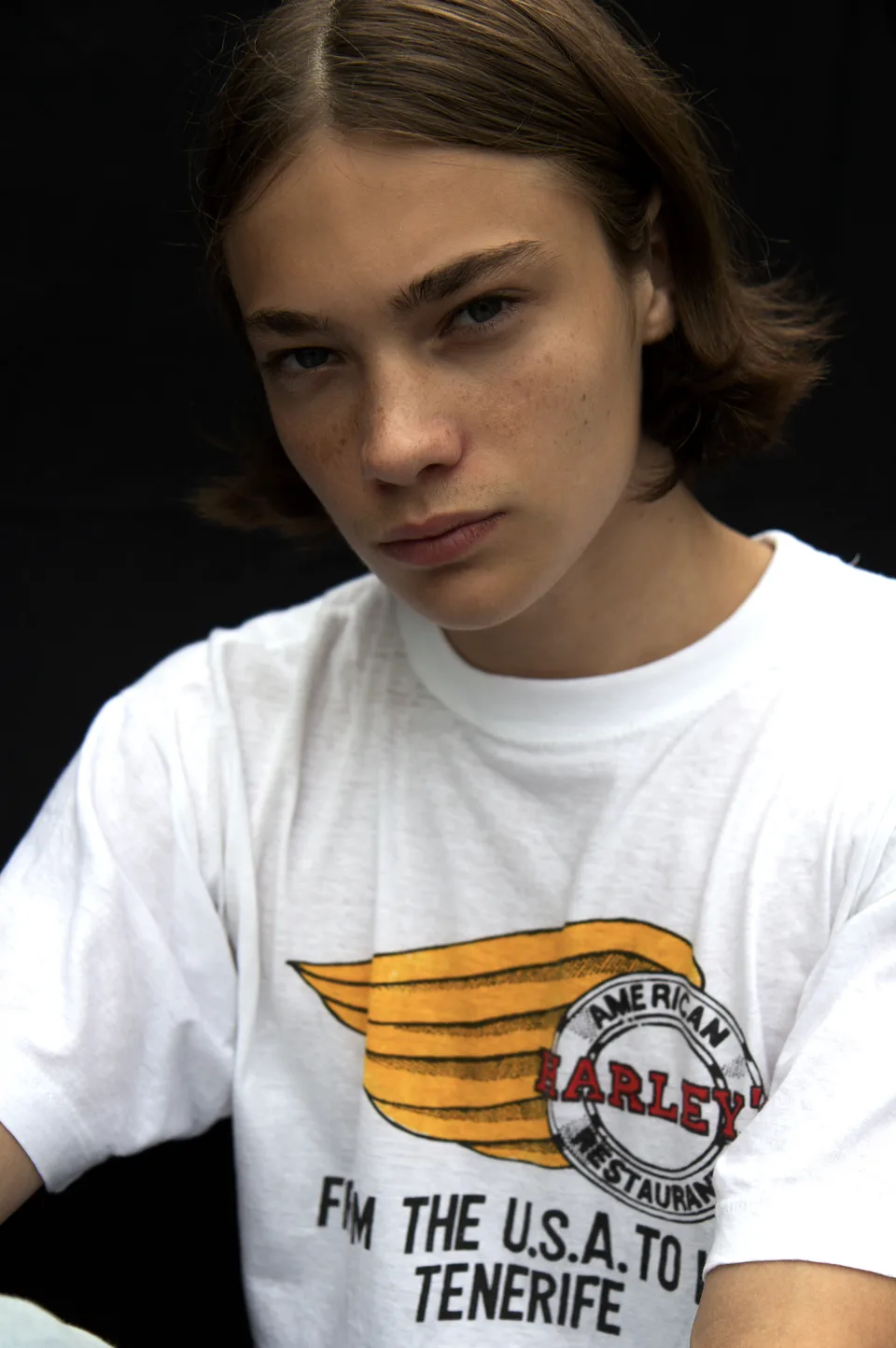 Welcome on board Artem