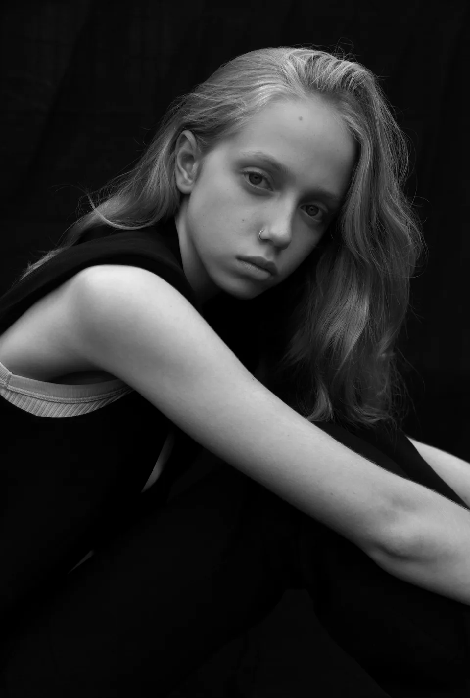 Welcome on board Rebeka