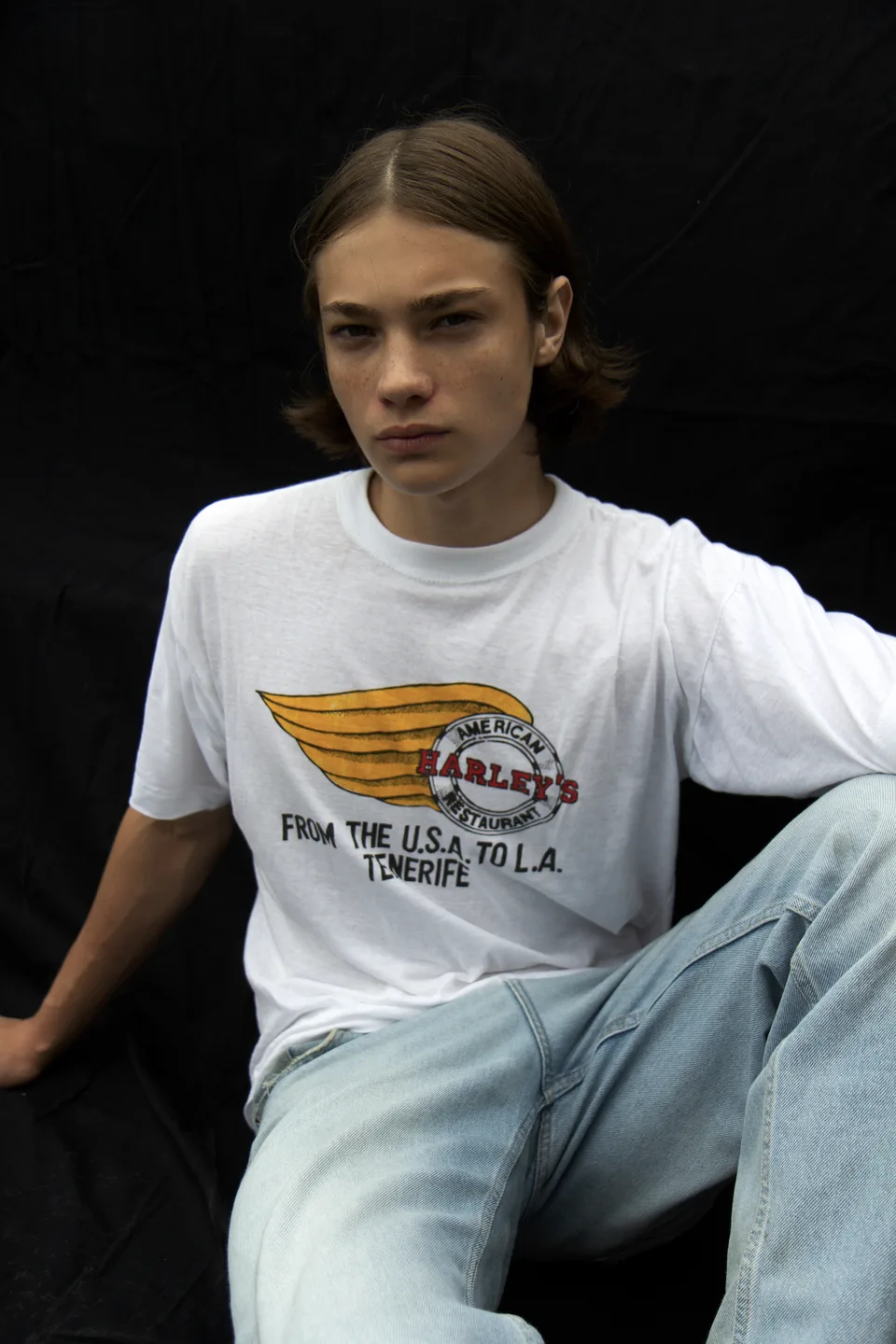 Welcome on board Artem