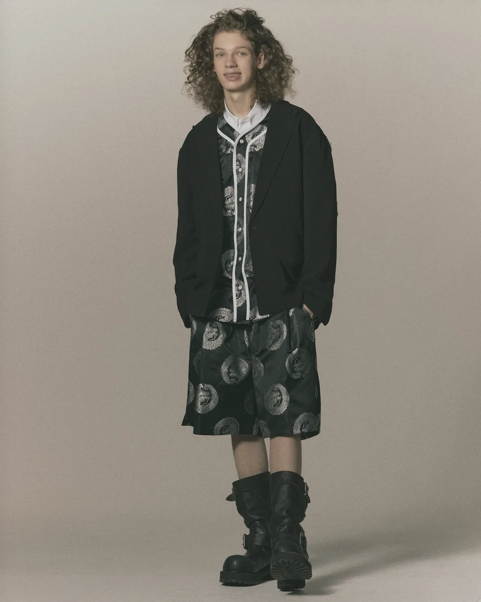 Tima for Discovered SS27