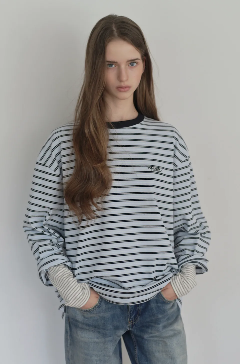 Izabele for Wave Union