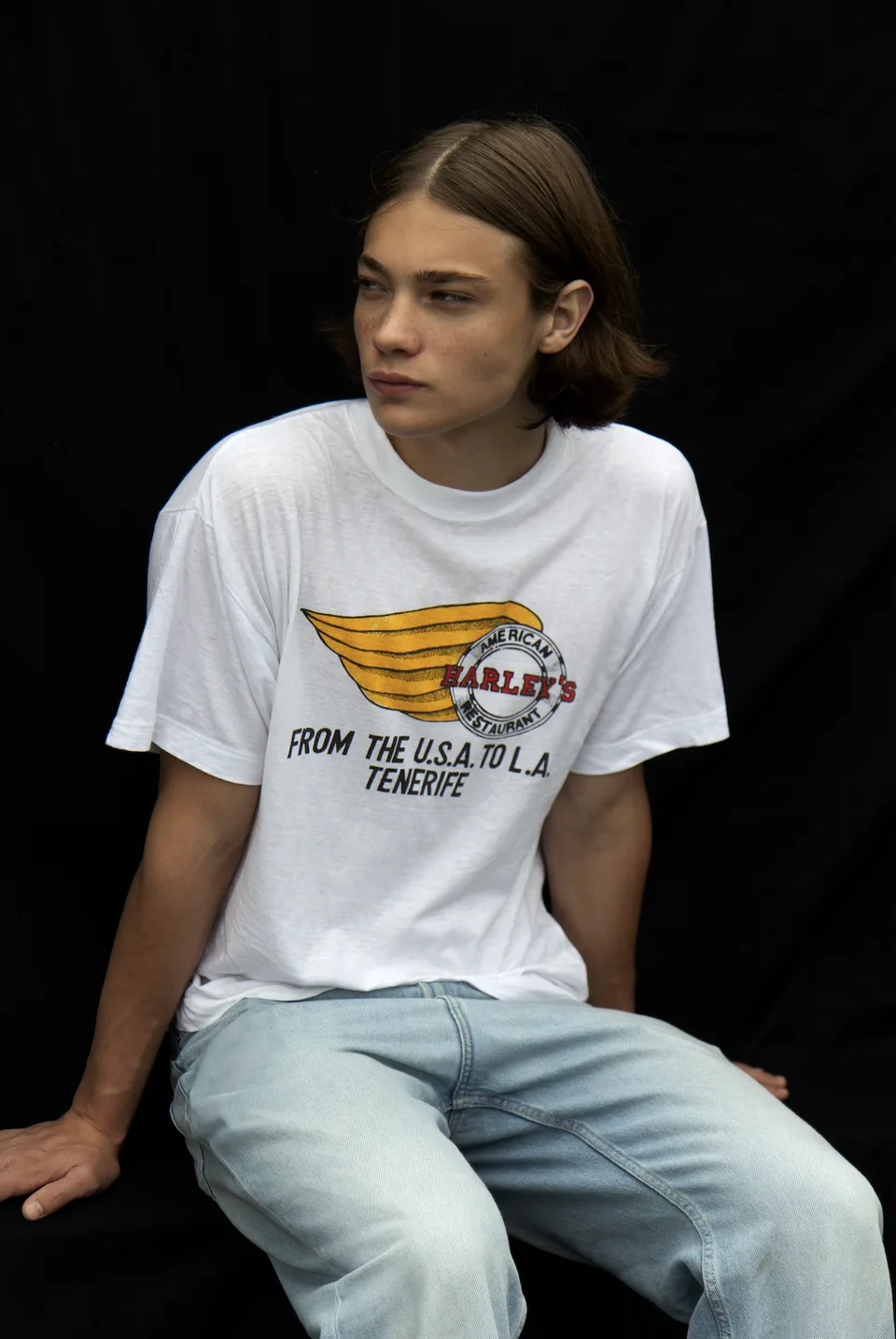 Welcome on board Artem