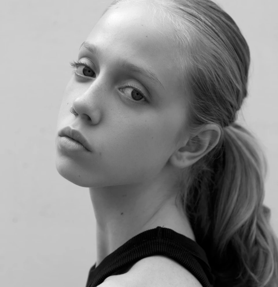 Rebeka