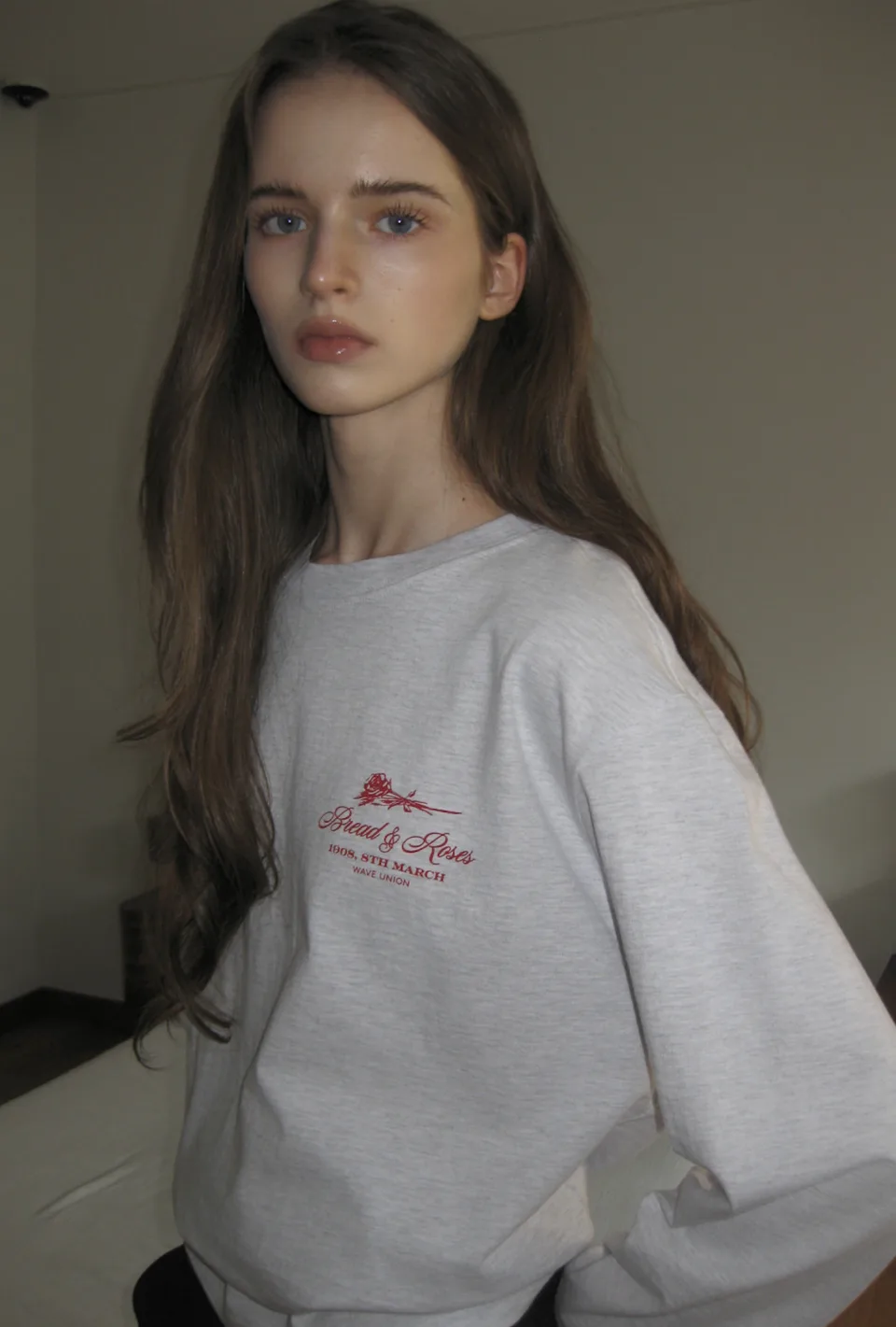 Izabele for Wave Union