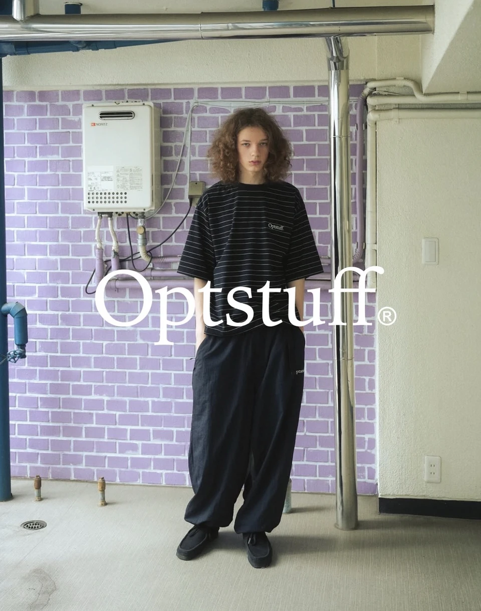 Tima for Optstuff