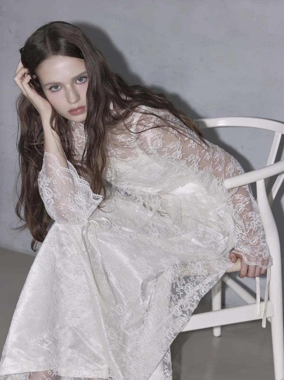 Izabele testshoot from Seoul